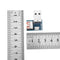 10pcs USB Adapter Board Micro USB to USB Female Connector Male to Female Header 4P 2.54mm