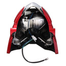 Motorcycle Headlight With Bulb Bracket For Yamaha FZ16 YS150 FZER150