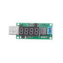 3pcs DC-DC Step Up Module 3V 3.7V 4.2V to 5V 2A Rechargeable USB Boost Panel Digital Tube Display Fast Charging Module