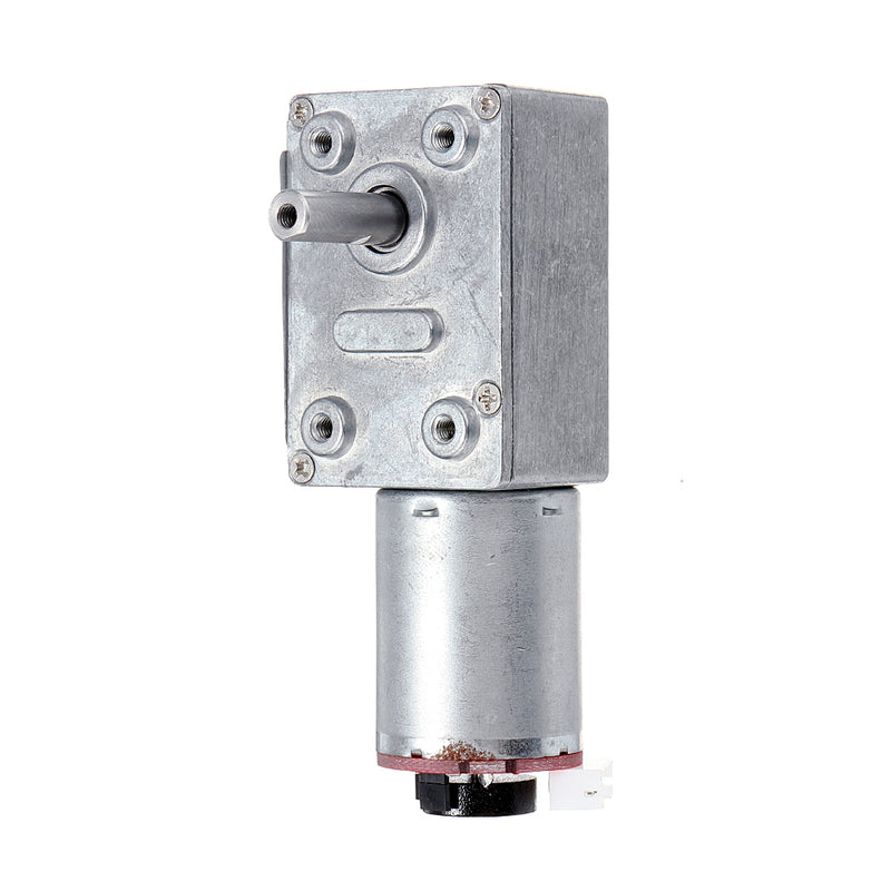 Chihai CHW-GH4632-370 Reduction Gear Encoder Motor Permanent Magnet DC Hall Coding Motor with Code