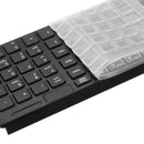 K06 2.4G Wireless Ultrathin Technology Oiffce Keyboard and 1000DPI Wireless Mouse Combo for PC Laptop