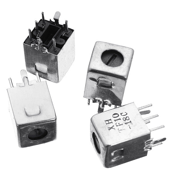 3Pcs Seven AM Radio Electronic DIY Kit Electronic Learning Set