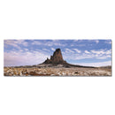 DYC 10369 Single Spray Oil Paintings Photography Desert Mountain WallArt For Home Decoration