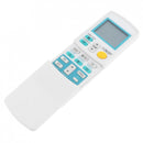 Kelang Universal LCD Air Conditioner IR Remote Control for DAIKIN Air Condition 433A1 433A75