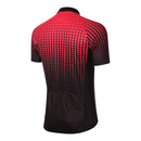 Unisex Outdoor Cycling Jersey Bike Short MTB Bicycle Clothing Skinsuit Breathable Wicking Summer