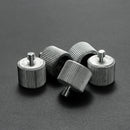 5/8 inch Female To 1/4 inch Male Tripod Thread Reducer Adapter for Camera