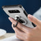 360 Rotating Ring Grip Stand Holder Case For Samsung Galaxy Note 8