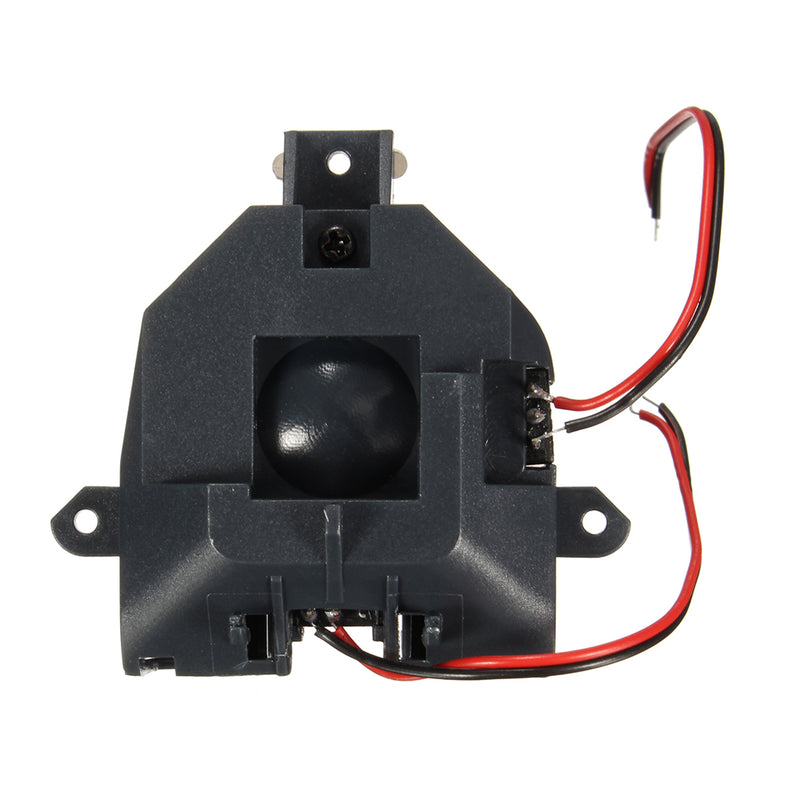 Repair Parts 3D Thumbstick Analog Stick Joystick For N64 Controller Thumbstick Pad Replacement