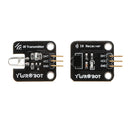 YwRobot Electronic Building Blocks Infrared Remote Control Module MP3 Remote Controller For