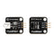 YwRobot Electronic Building Blocks Infrared Remote Control Module MP3 Remote Controller For