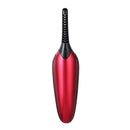 Fashion Women Mini USB Rechargeable Heated Electric Eyelash Curler Long Lasting Curling Lady Makeup Beauty Gift