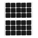 Polyester Non-Slip Car Dash Mat Dashboard Cover Pad Sunshade Dashmat for Land Rover Discovery 3 2005