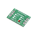 10pcs +-2.5V TL341 Power Supply Voltage Reference Module for OPA ADC DAC LM324 AD0809 DAC0832 ARM STM32 MCU