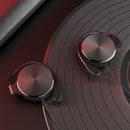 Bakeey E01 Wired Control Hanging Sports Earphone HiFi Headphones with Mic