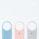 Mini Keychain Light EDC LED Flashlight LR44 Battery Night Light Waterproof Hangable Lantern