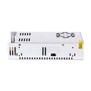 FLSUN 12V 30A 360W Switching Power Supply With LED & Dual Input For 3D Printer
