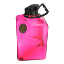 2.7L Water Bottle Sports Outdoor Plastic Camping Gym Training Cup Kettle Workout