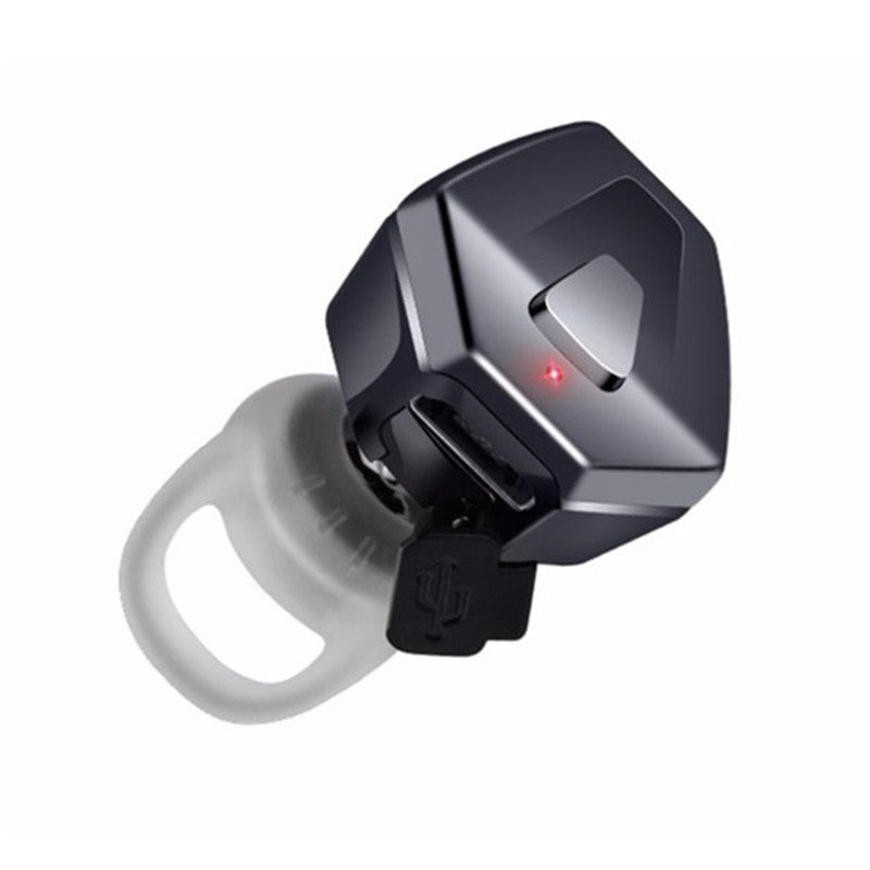 HOCO E17 Business Mini Light-weight bluetooth Earphone Earbud with Mic for Xiaomi Mobile Phone