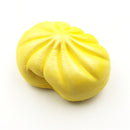 SquishyFun 13cm Kawaii Steamed Buns Squishy Original Packaging Slow Rising Food Collection Decor Toy