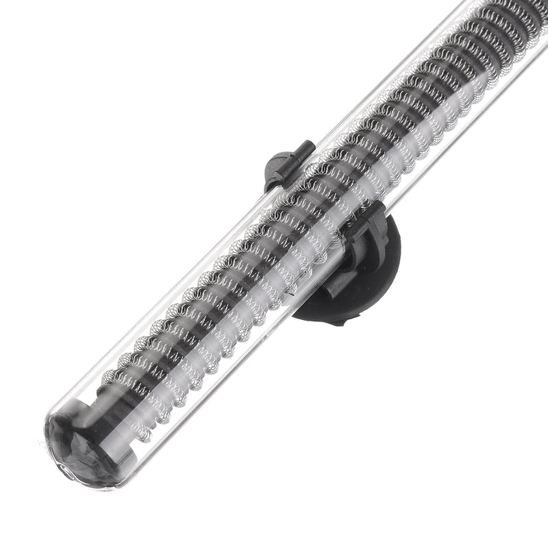 50/100/200/300/500W 220V Aquarium Submersible Heater Auto Adjustable Fish Tank Water Heater Heat Rod