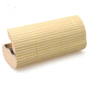 Fashion Round Men Women Handmade Bamboo Wooden Sunglasses Box Frame Hard Shell Glasses Case