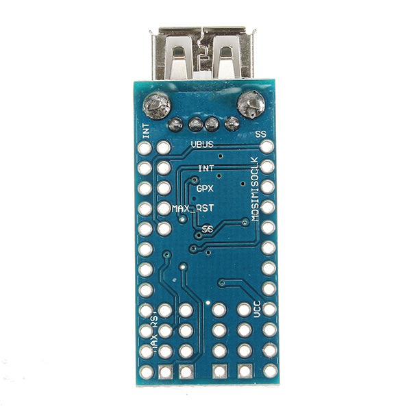 Mini USB Host Shield 2.0 ADK SLR Development Tool