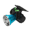 BIKIGHT 35/50/60W T6 Mini LED High Brightness Fishing Headlamp IPX4 Waterproof Flashlight Torch Lamp