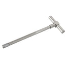 6Pcs Set 5/16- 6inch Precision Telescopic Gage Micrometer Bore Measurement Ruler Tool