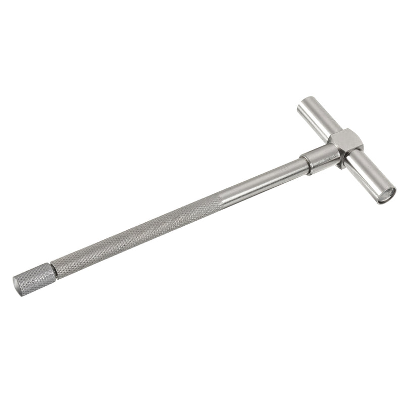 6Pcs Set 5/16- 6inch Precision Telescopic Gage Micrometer Bore Measurement Ruler Tool