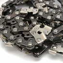 2Pcs Chainsaw Saw Chain & File For McCulloch 335 338 435 438 463 14inch