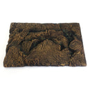 3D Rock Poster Background Aquarium Fish Tank Decorations 600X450MM