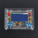 Winners DC-DC Step Down Power Supply Adjustable Module With LCD Display With Housing Case