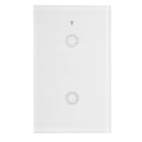 90-250V 1000W Wifi Touch Schalter 1/2/3 Gang Schalter App-Steuerung Wandschalter