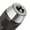 1/32-1/2 Inch Keyless Drill Chuck With MT2 shank JT33 Arbor for CNC Tool