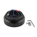 Aluminum Steering Wheel Hub Adapter Boss Kit For 92-95 For Honda Civic 94-01 Integra