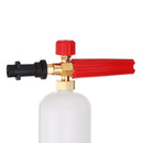K2 K3 K4 MT 1L Pressure Washer Snow Foam Car Wash Bottle Lance Fit for Karcher