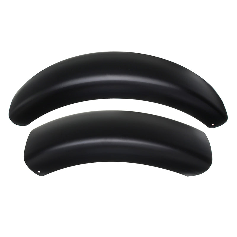 6.1 inch Rear Custom Trailer-Fender Short/Long For Harley Bobber Chopper Rigid Hardtail