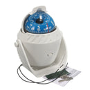 LED Light Sea Car Vehicle Boat Compass Electronic Digital Compass Navigation