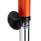 50/100/200/300/500W Aquarium Submersible Heater Rod Adjustable Anti-Explosion Heating Rod Overheat Protection