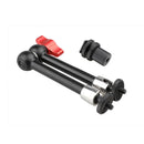 KEMO C1477 11 Inch Articulating Magic Arm for Video Light Monitor Flash