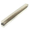 2Pcs 2.54mm 3x40P Male Pins Three Row Right Angle Pin Header