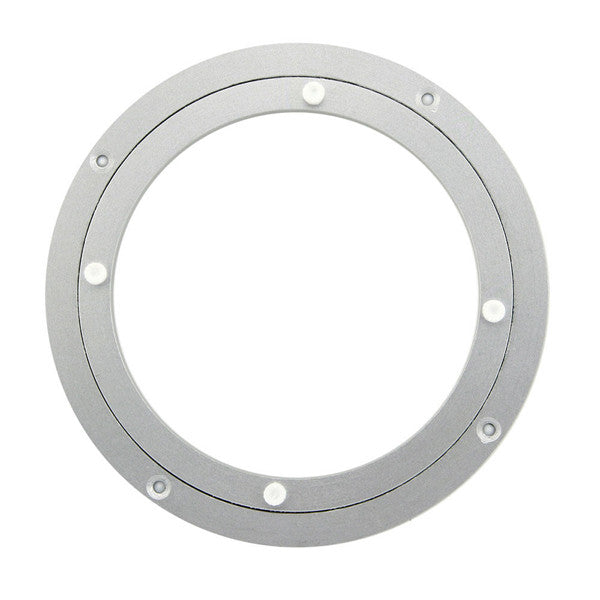 200mm Round Dining-table Turntable Bearing Lazy Susan Aluminum Bearing