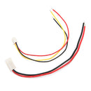 RIDEN 7 In 1 33V 10A Multifunction White OLED Digital Electrical Parameter Tester Ammeter