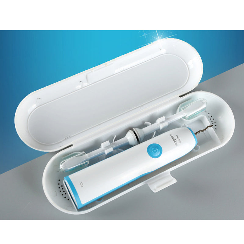 Portable Universal Electric Toothbrush Box Travel Toothbrush Box for Xiaomi/MIjia/Soocas/Oclean/Dr.bei Toothbrush