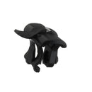 Bakeey Shooting Fire Game Push Button Strigger Aim Assist Tool Keys Phone Buckle Joystick for PUBG