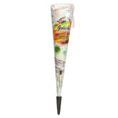 Natural White Henna Paste Cone Temporary Tattoo Body Art Tool 30g
