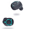 [bluetooth 5.0] Bakeey TWS Portable Wireless Earphone Wireless Charging Mini Earbuds Bilateral Call Headphone with Charging Box
