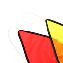 Outdoor 3D Whale Software Kite Cartoon Animal Kites Single Line With Handle