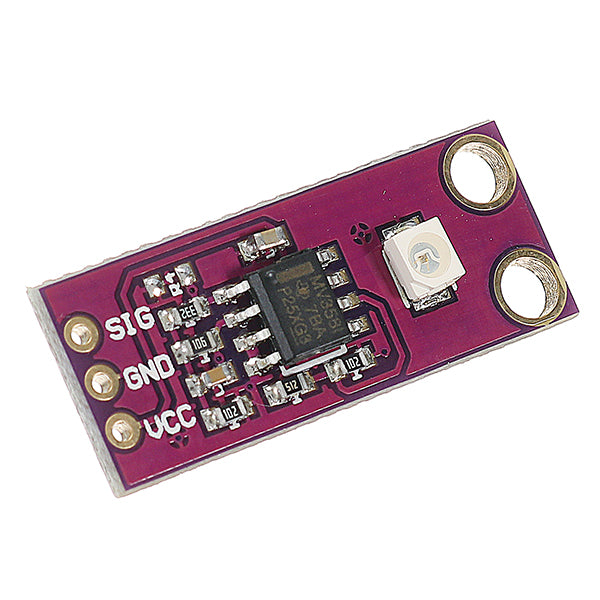 GUVA-S12SD 240nm-370nm UV Detection Sensor Module Light Sensor