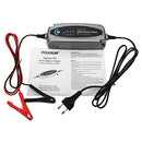 FOXSUR 12V 5-Stage 0.8A 3.6A Battery Smart Charger Acid Intelligent Motorcycle Auto Car